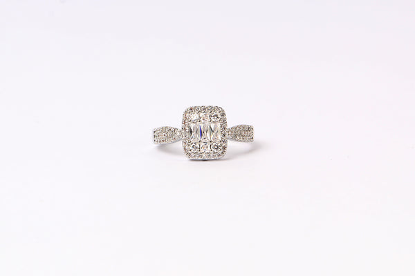 Luminous Charm Ring