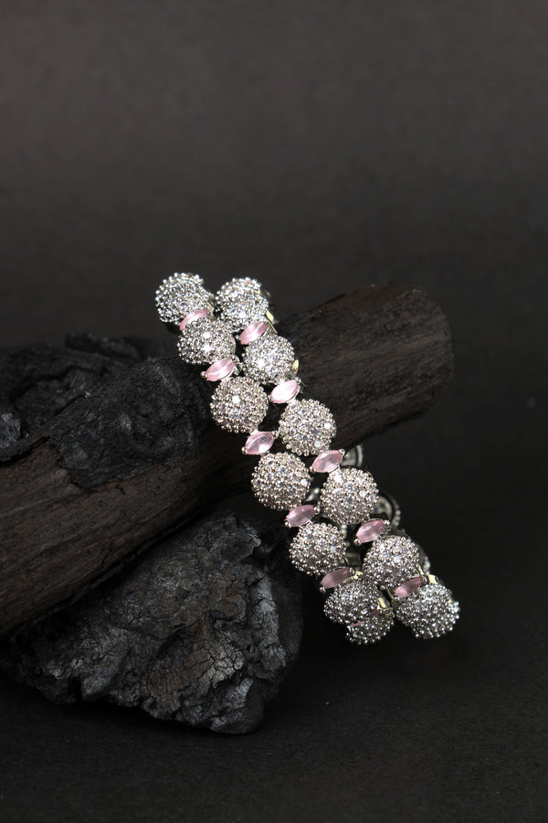Rosé Luxe Bracelets